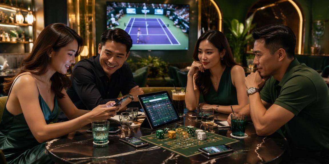 quocte88 Casino Uy Tin Tại quocte88 Có Gì Dành Cho Bạn