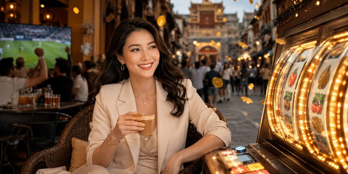quocte88 Sảnh casino quocte88 có gì bên trong